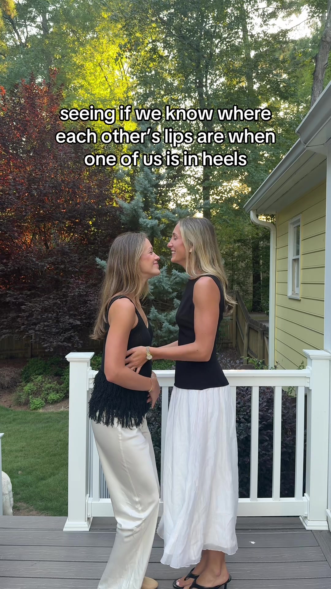 @Lexi & Sab
