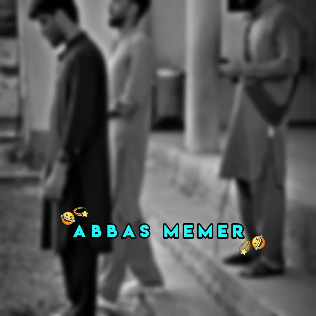 @𝗔𝗕𝗕𝗔𝗦 𝗠𝗘𝗠𝗘𝗥