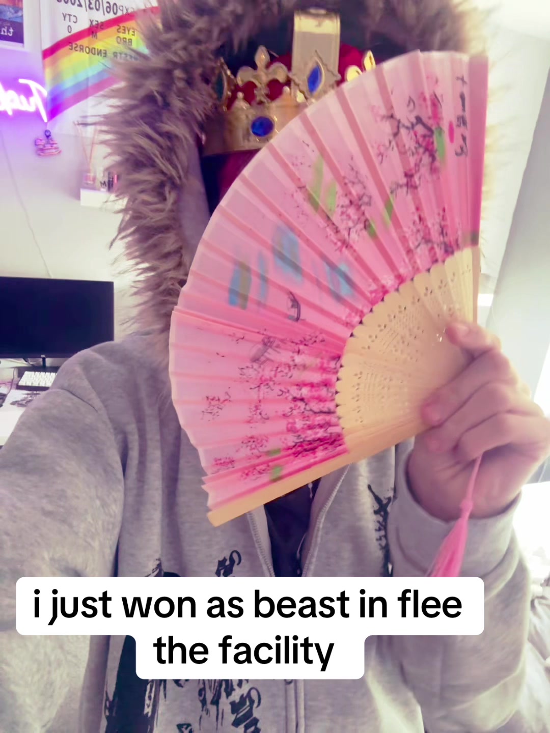 @Queenoah