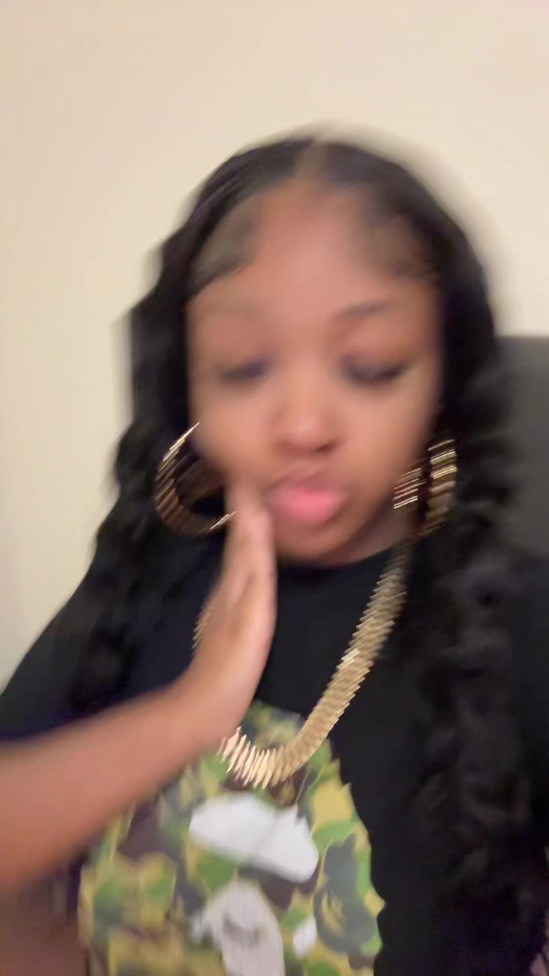 @Khylins mommy 🩵🤞🏾