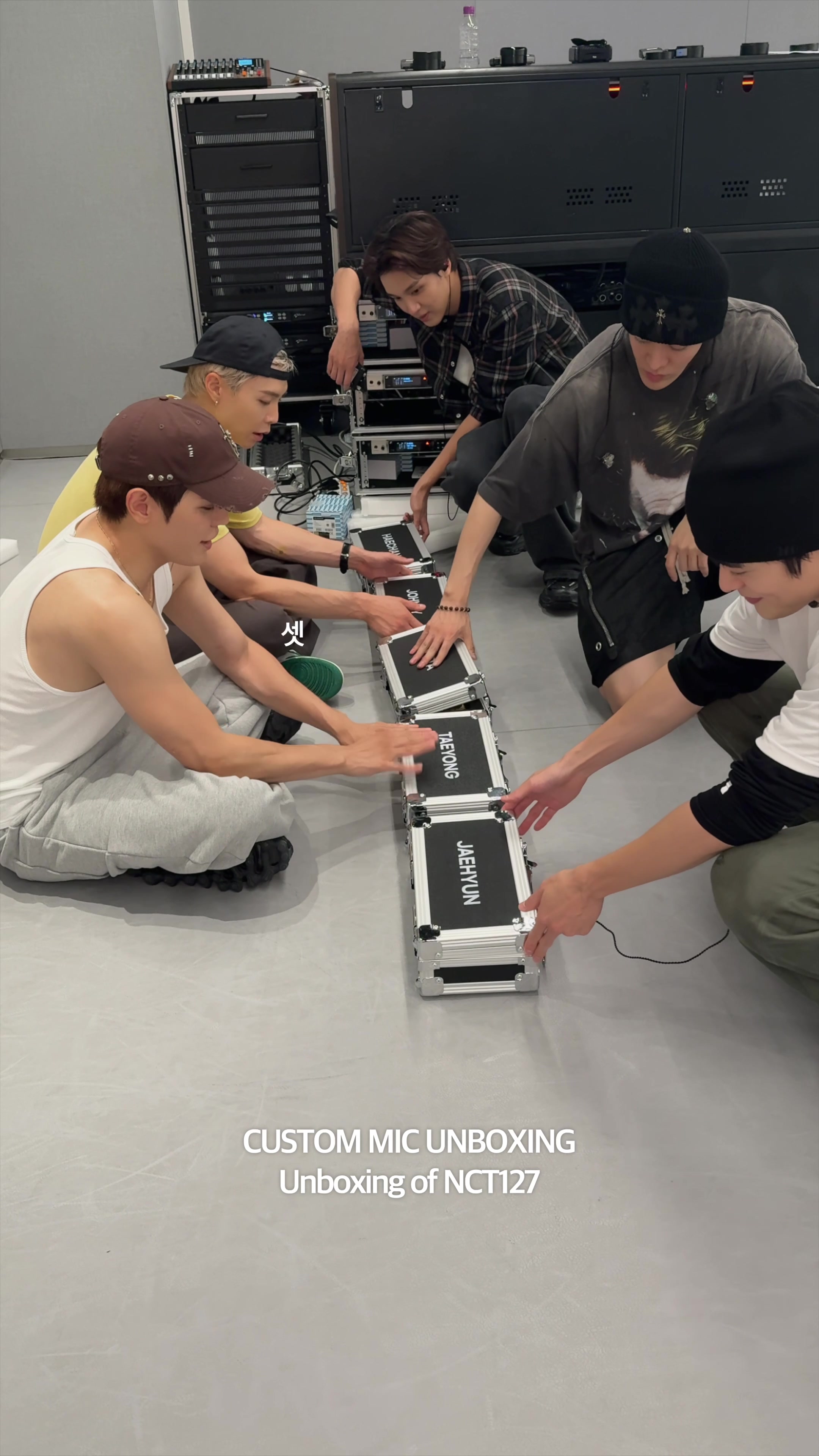 @NCT Official