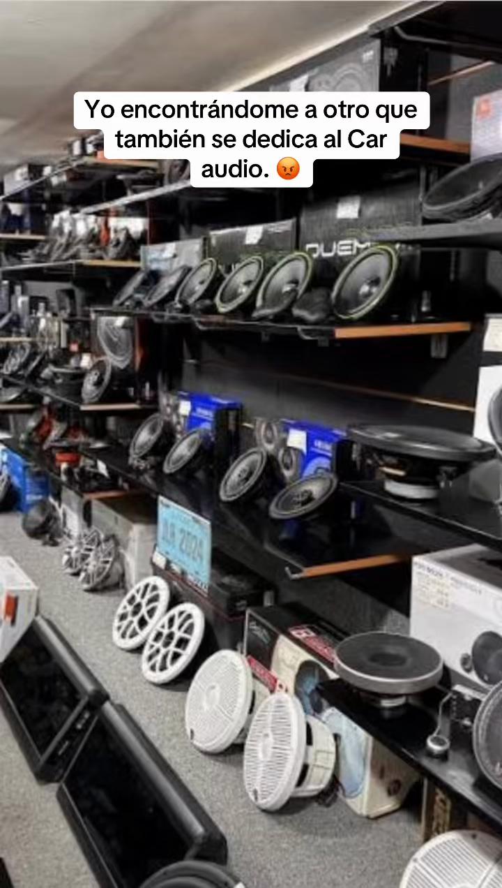 @VELOX AUDIO GT