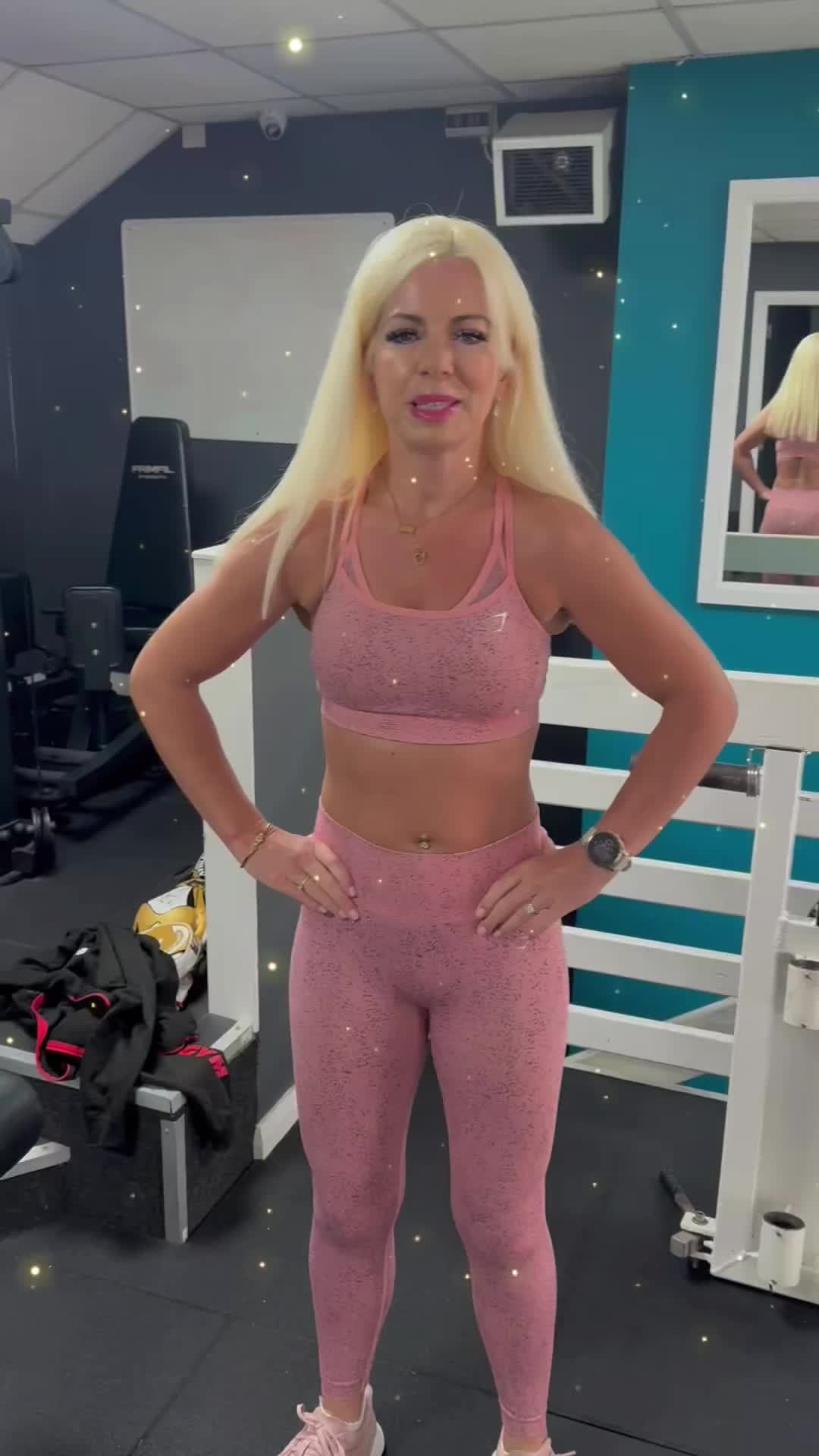 @MichelleMishabelle