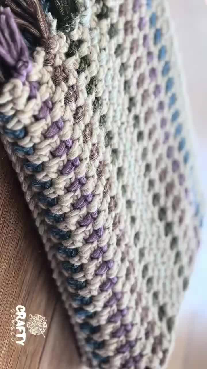 @Kirsty | Crochet Tutorials