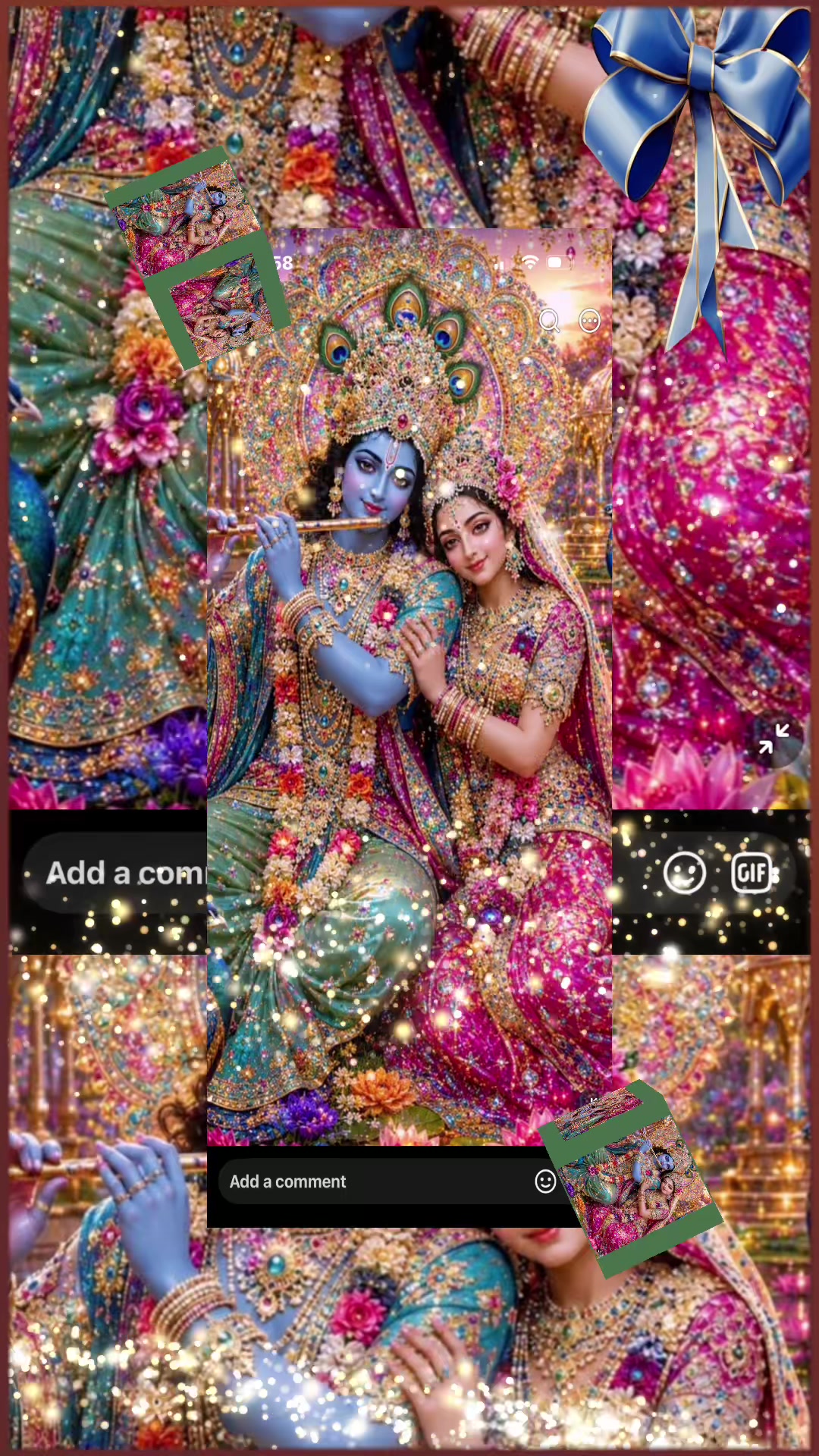 @RadhaKhrishna