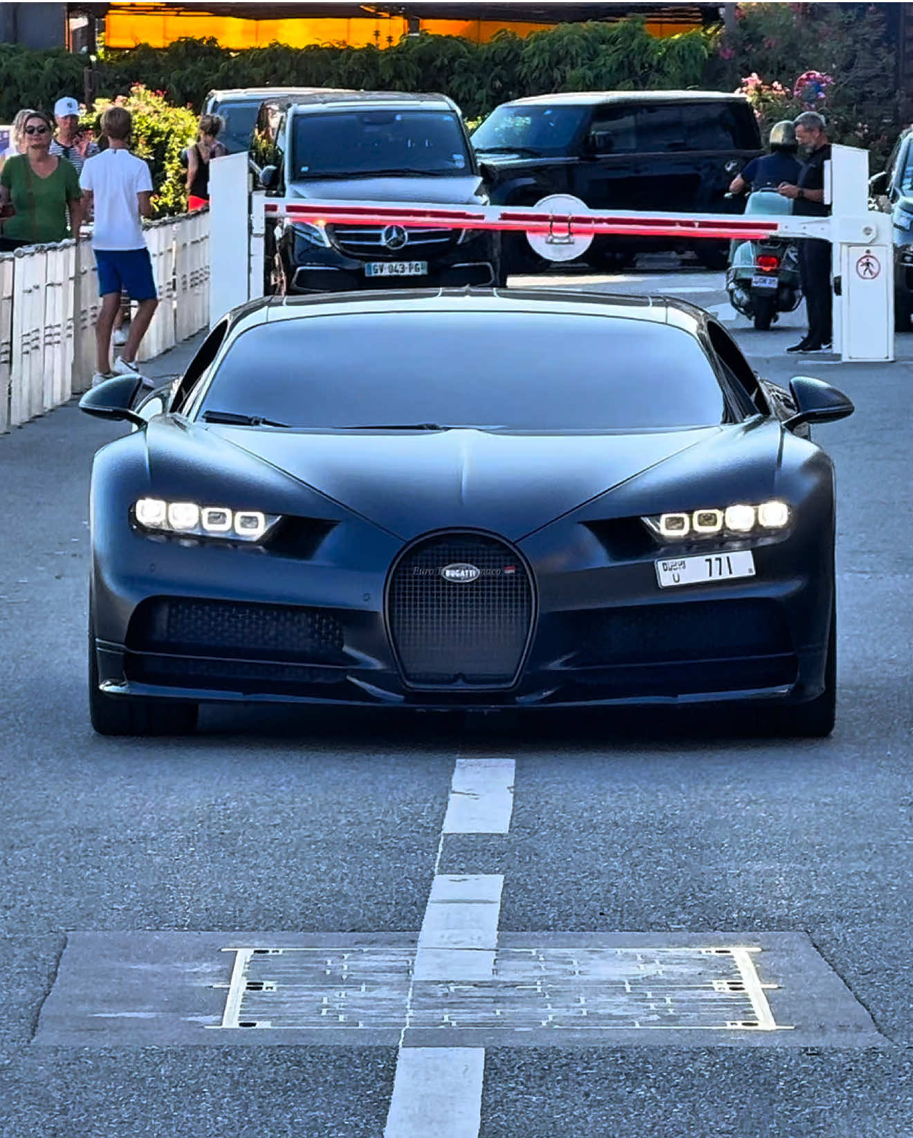 @Euro Travel Monaco 🇲🇨