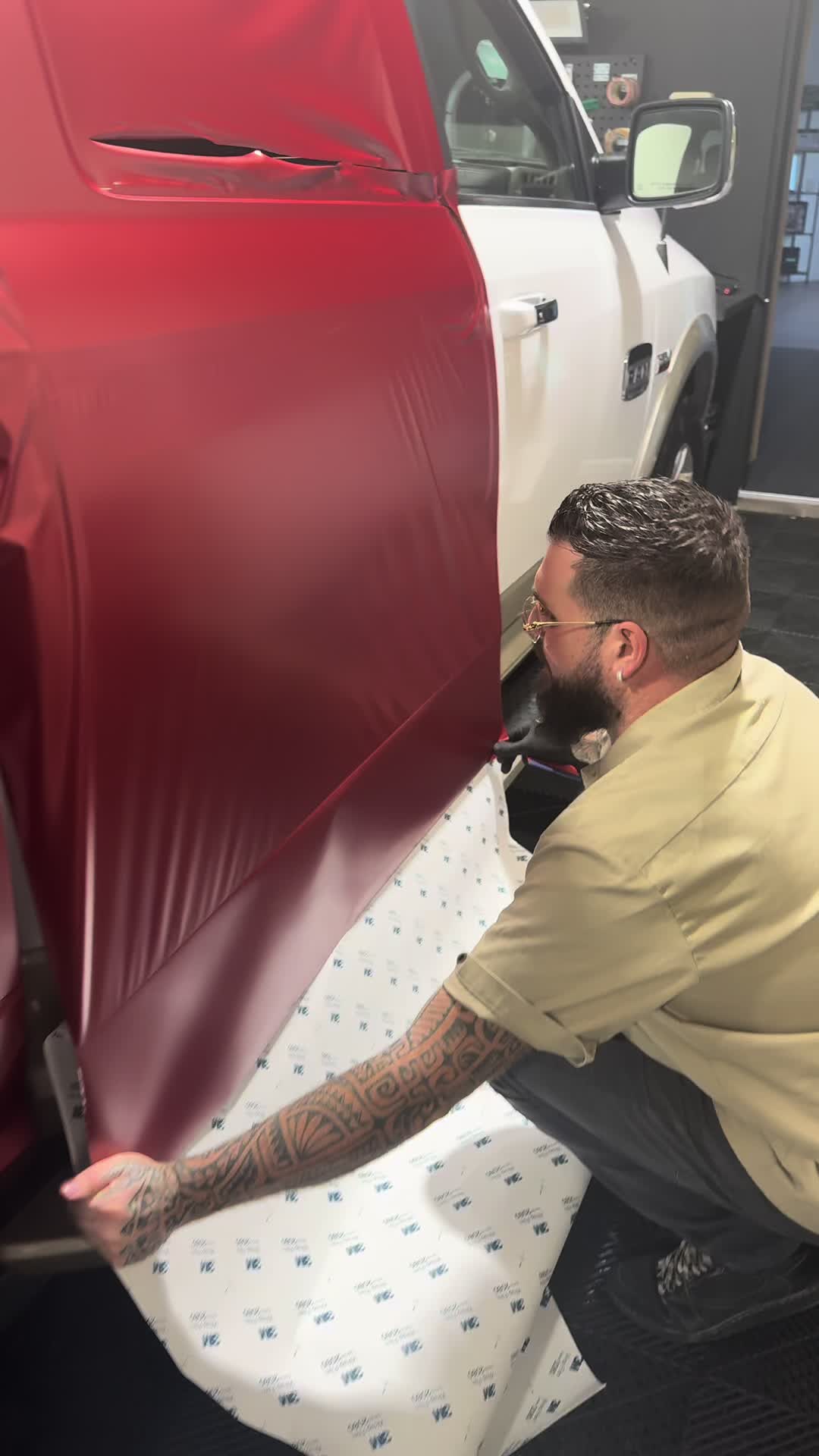 @Wrap Design