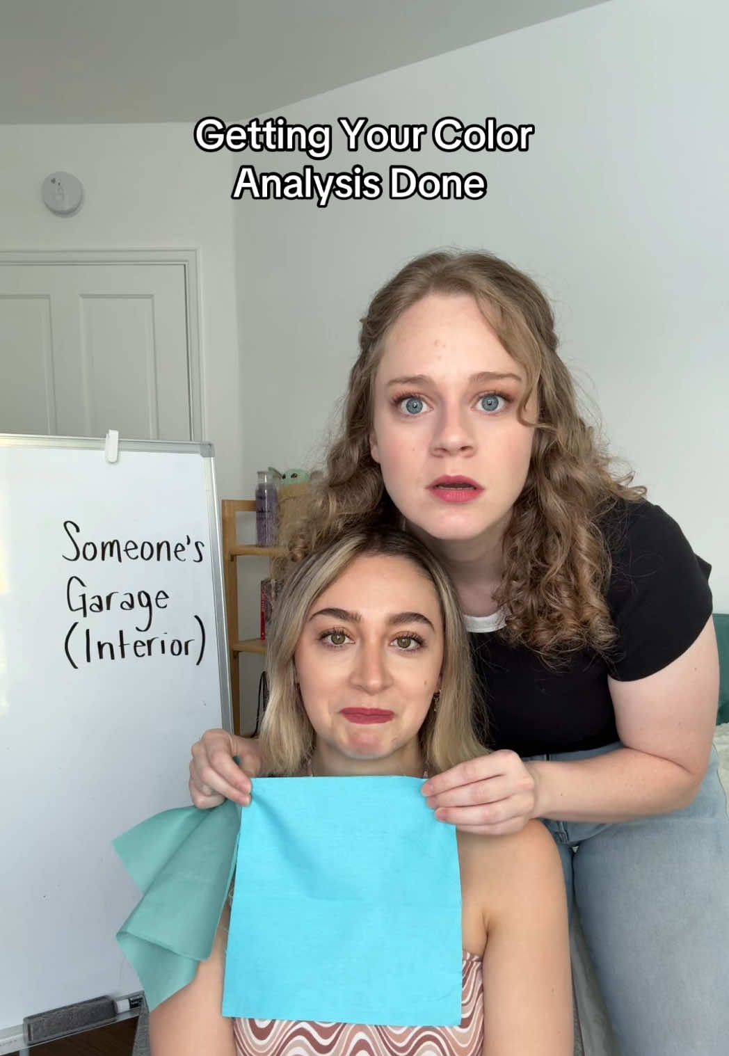 @Caroline