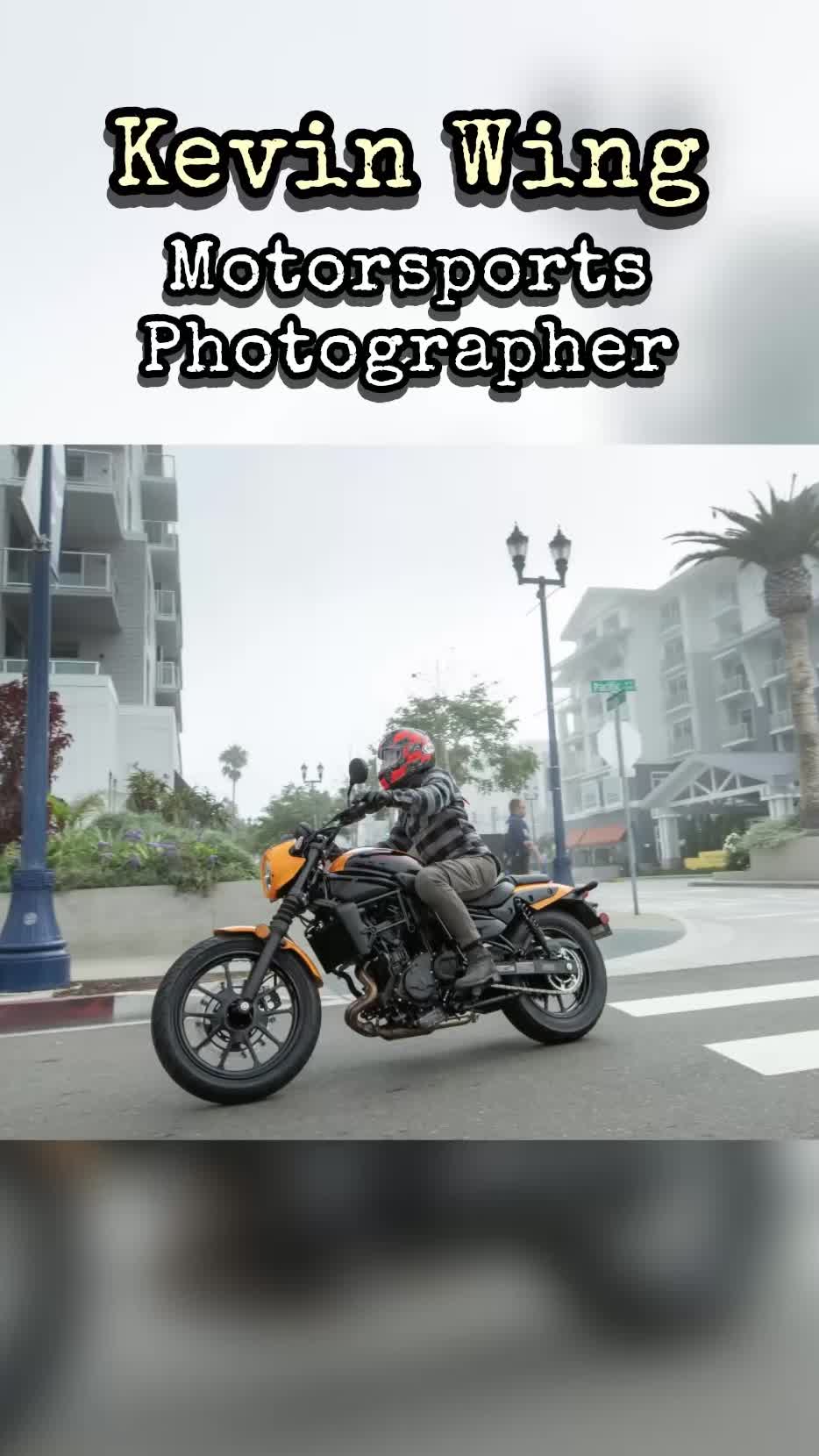 @Ultimate Motorcycling magazine