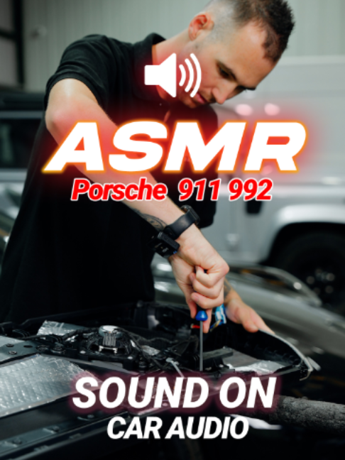 @Cambridge Car Audio