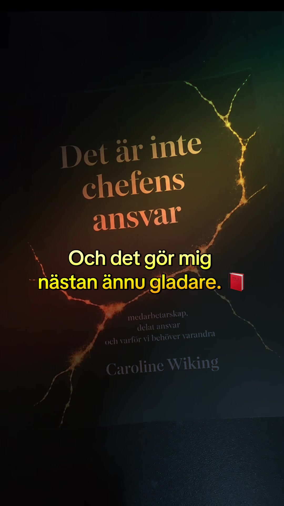 @Caroline Wiking