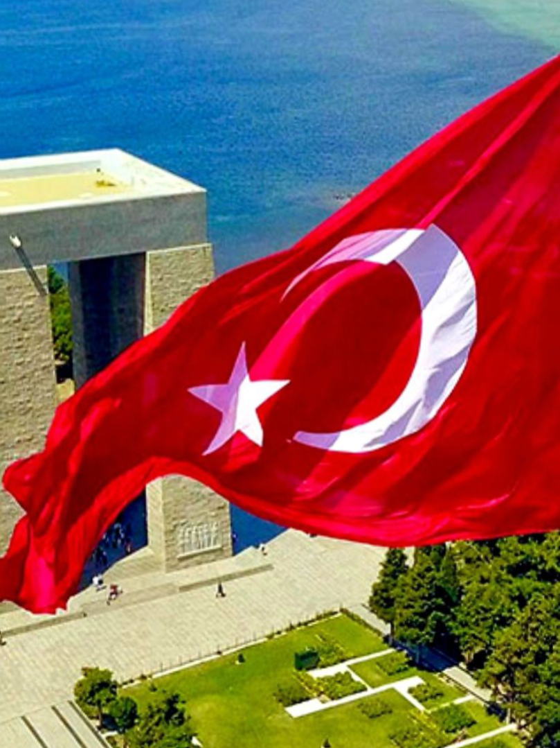 @Türkiye