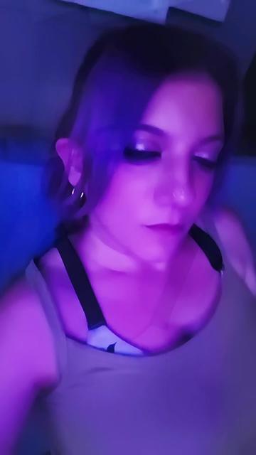 @SammieMay1992😈😝