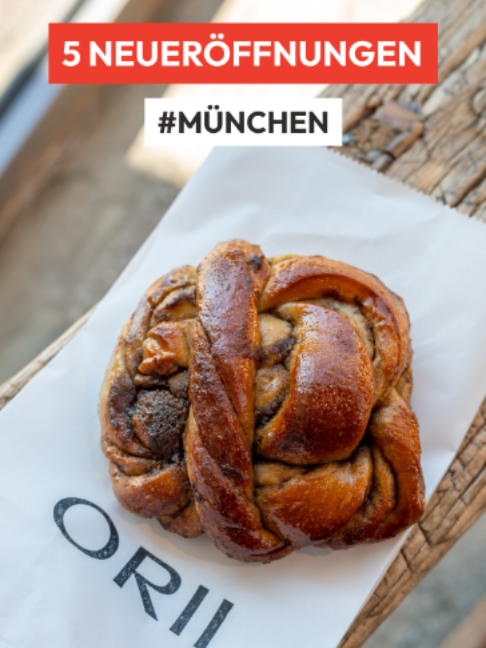 @Food & Travel | München