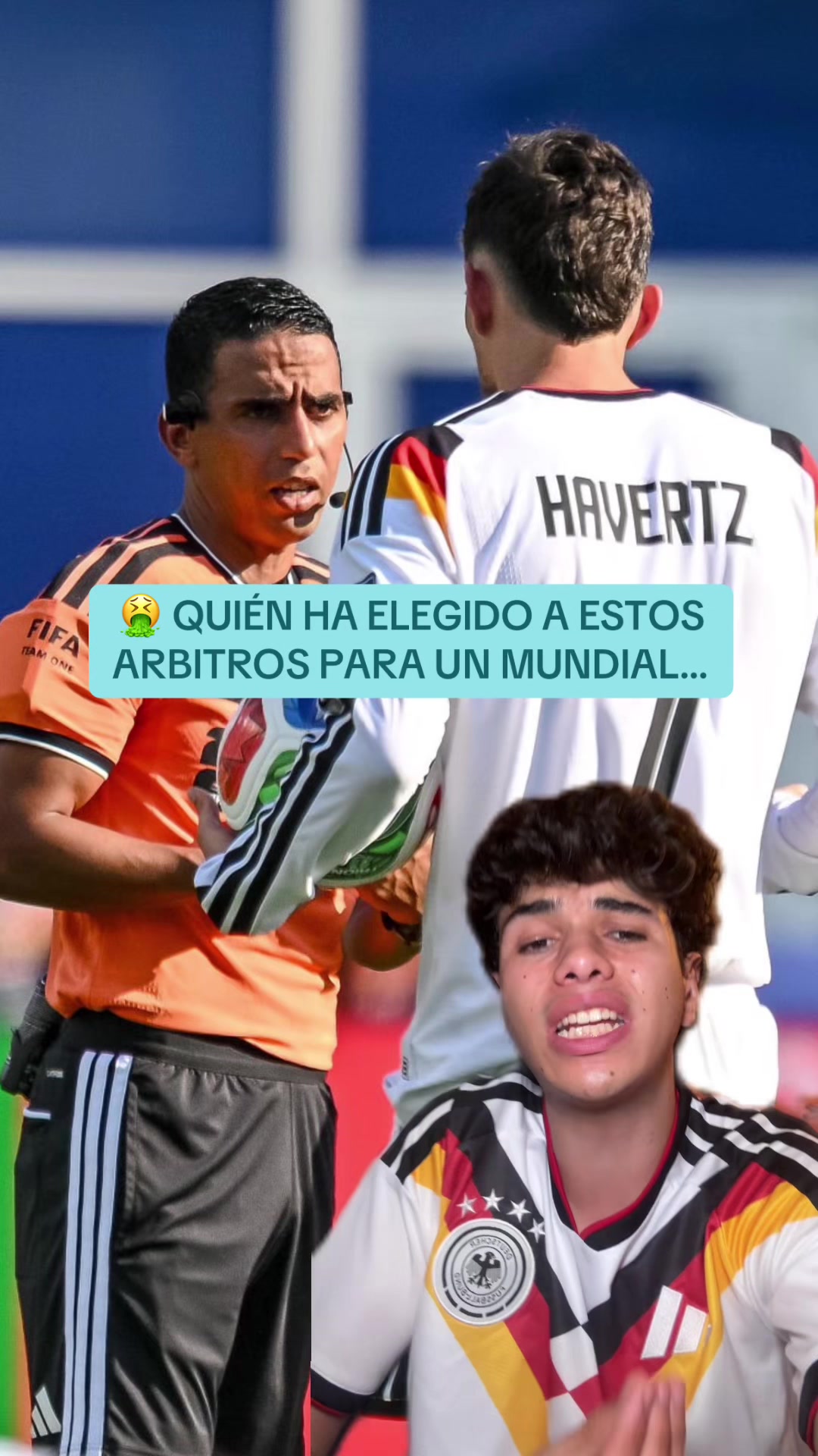 @Victor Jr