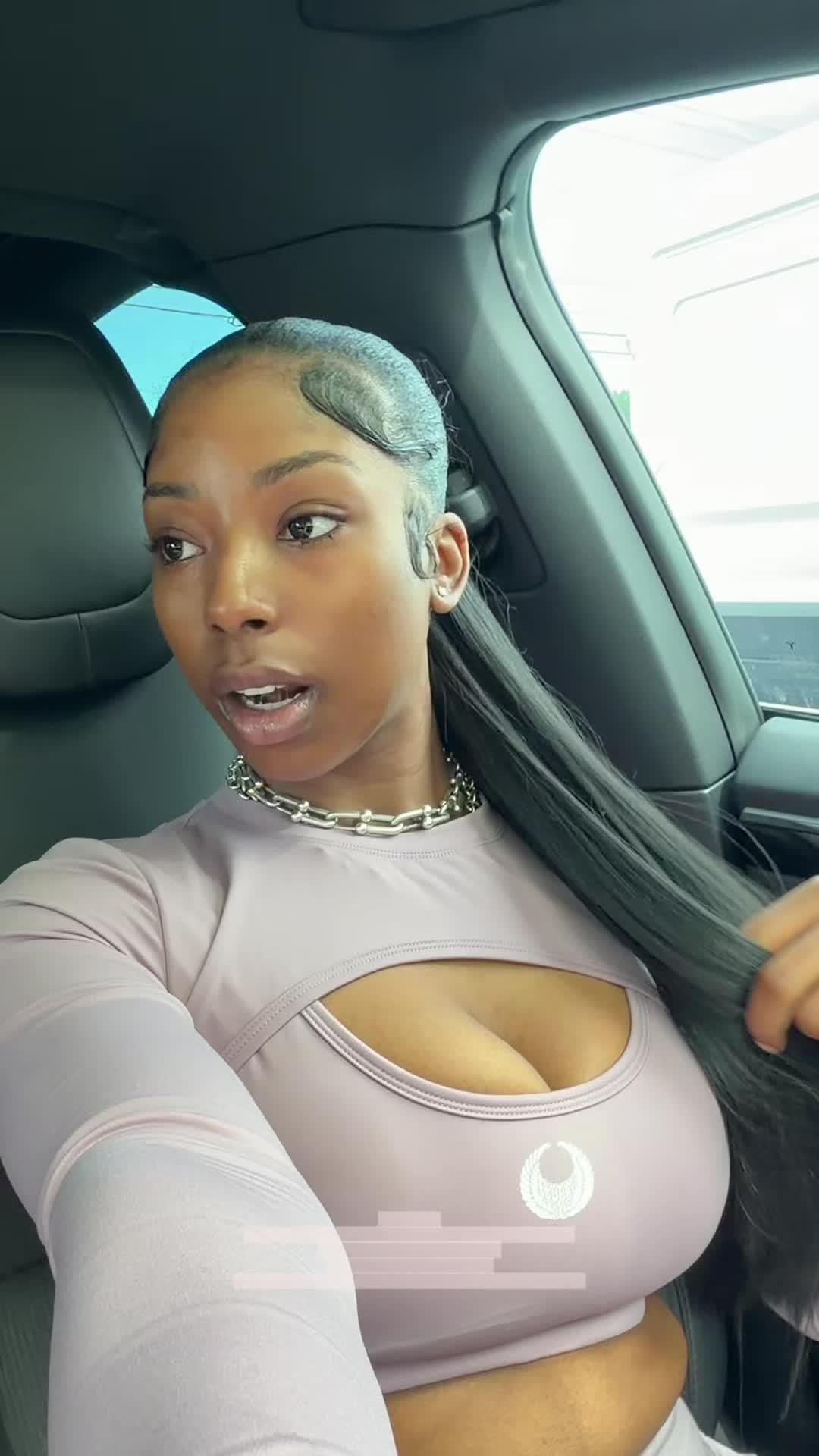 @BIG NANA | ATL