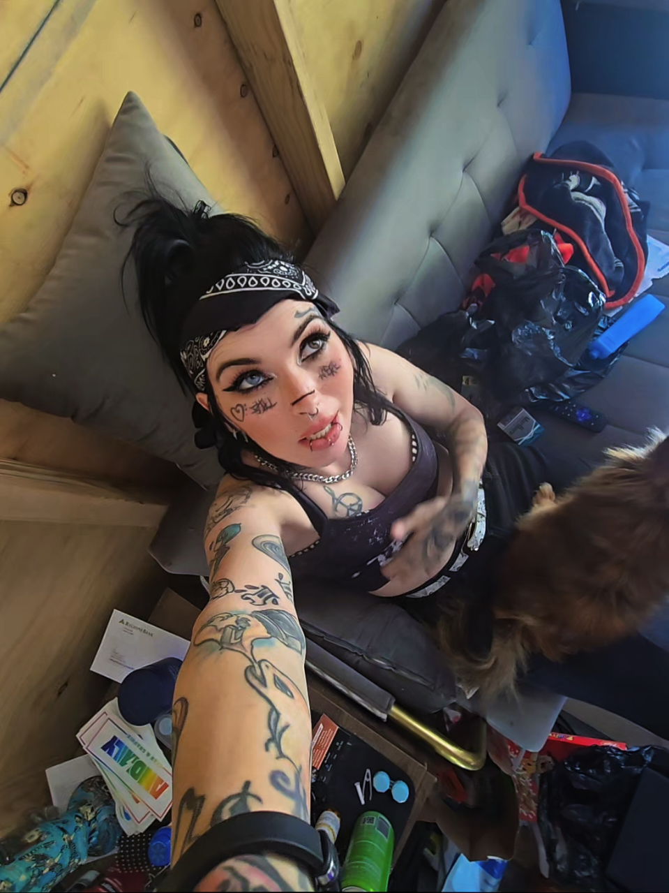 @punk$hine