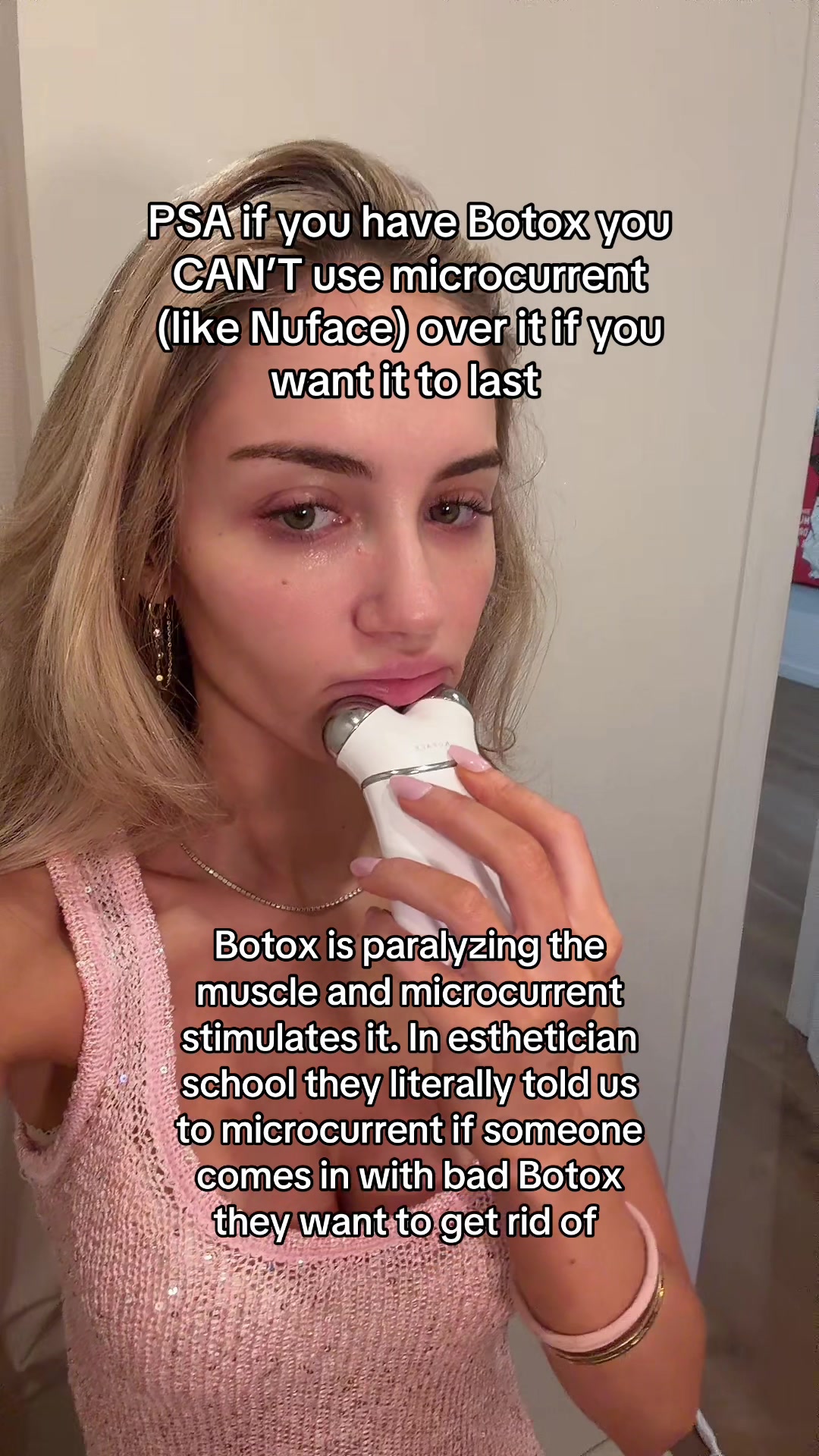 @Kate Belmont