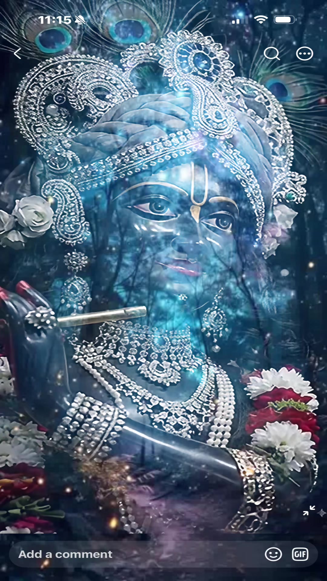 @RadhaKhrishna