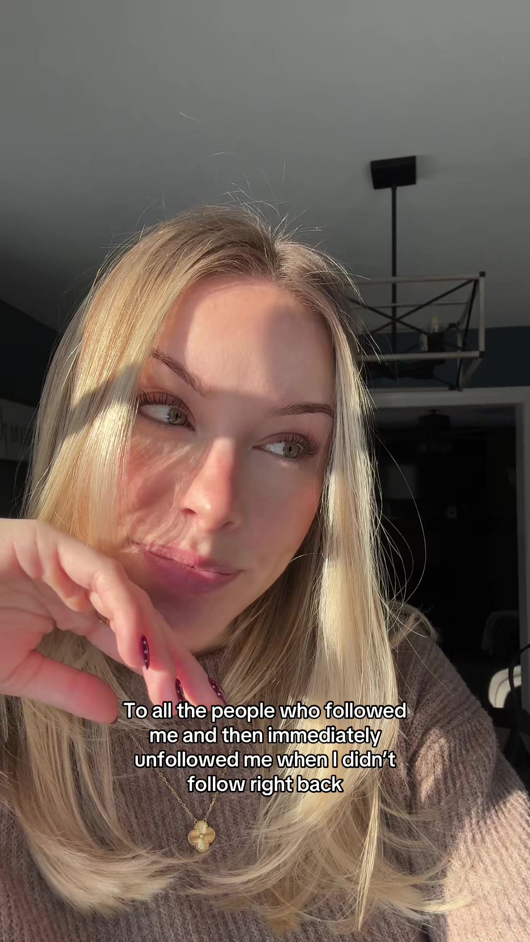 @Tina
