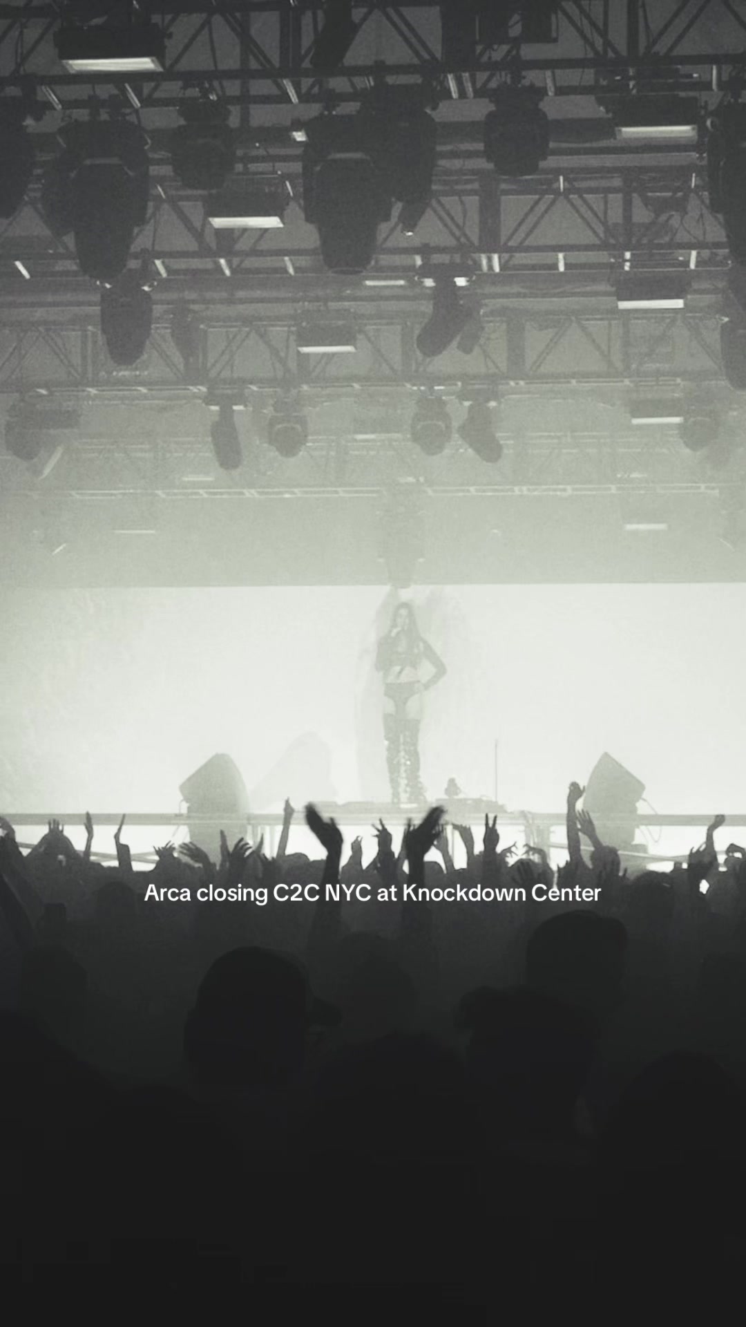 @C2C Festival