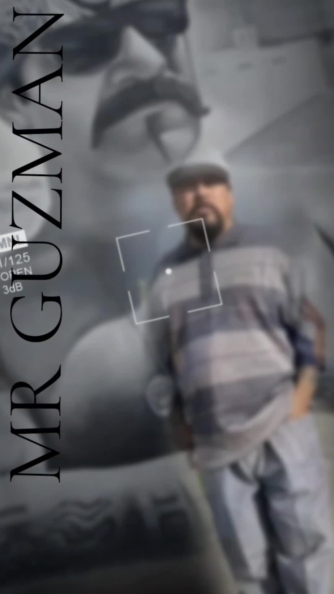 @MISTER GUZMAN