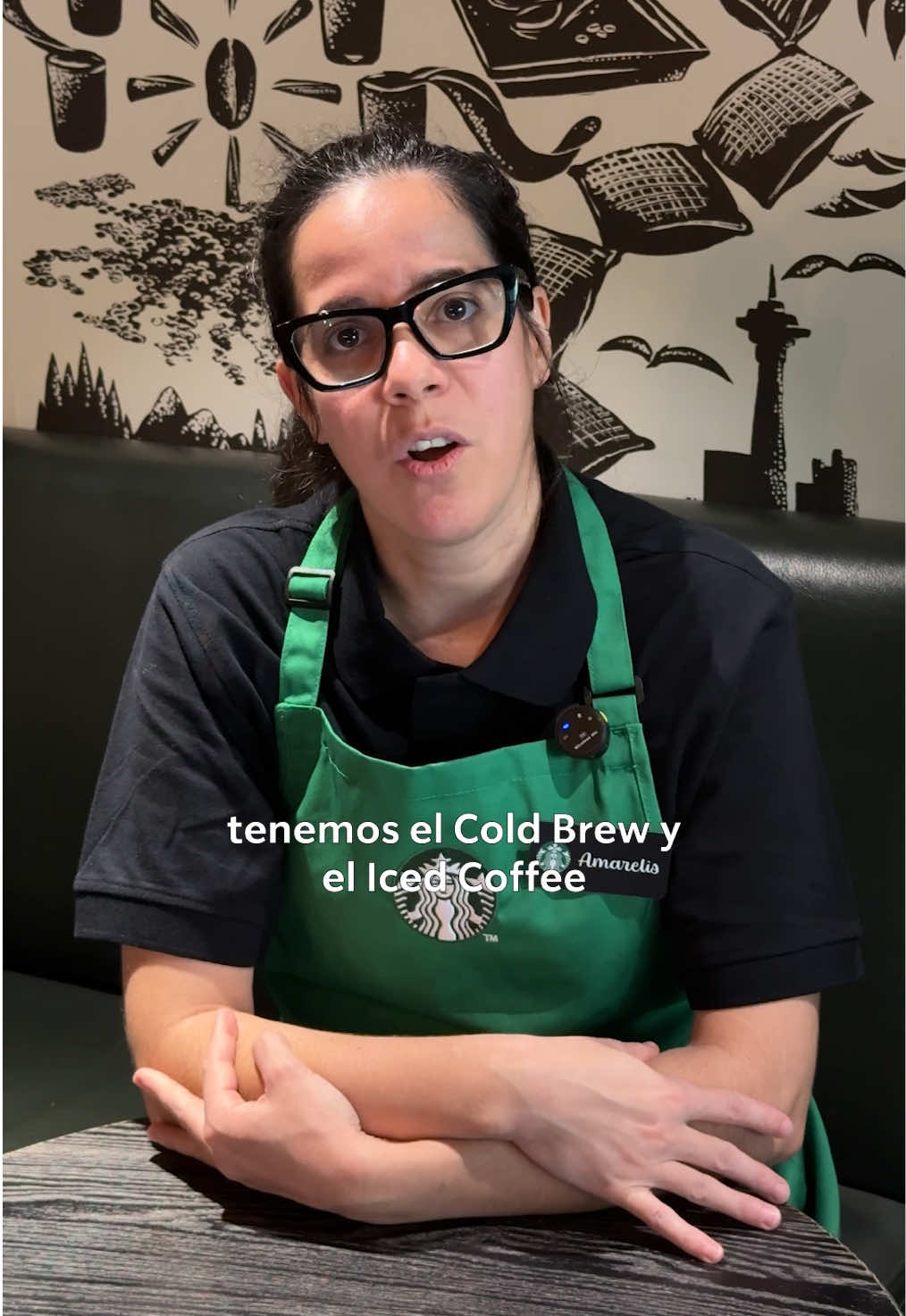 @Starbucks Espa&ntilde;a