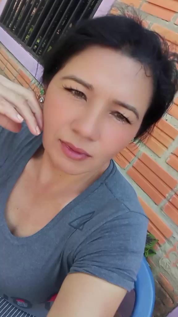 @Miguela Escobar