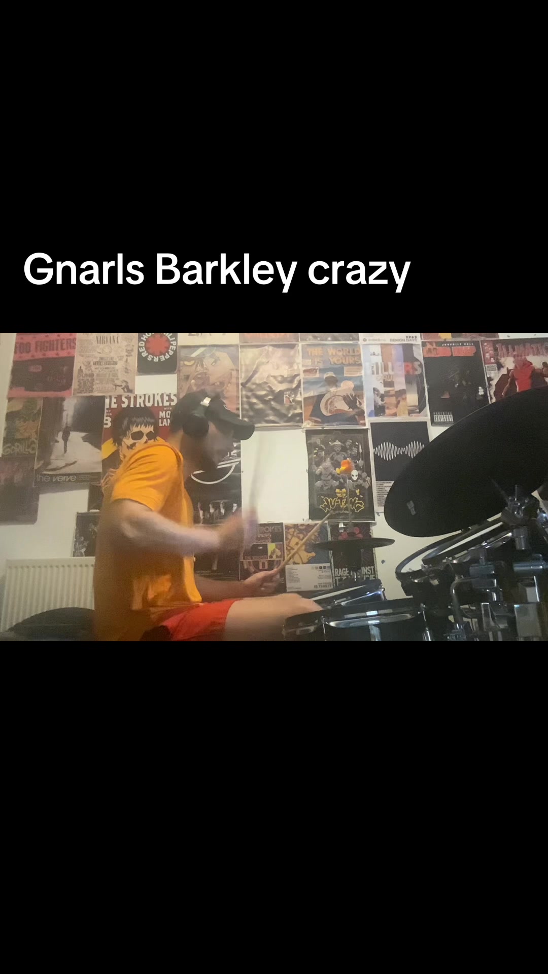 @Danny drums
