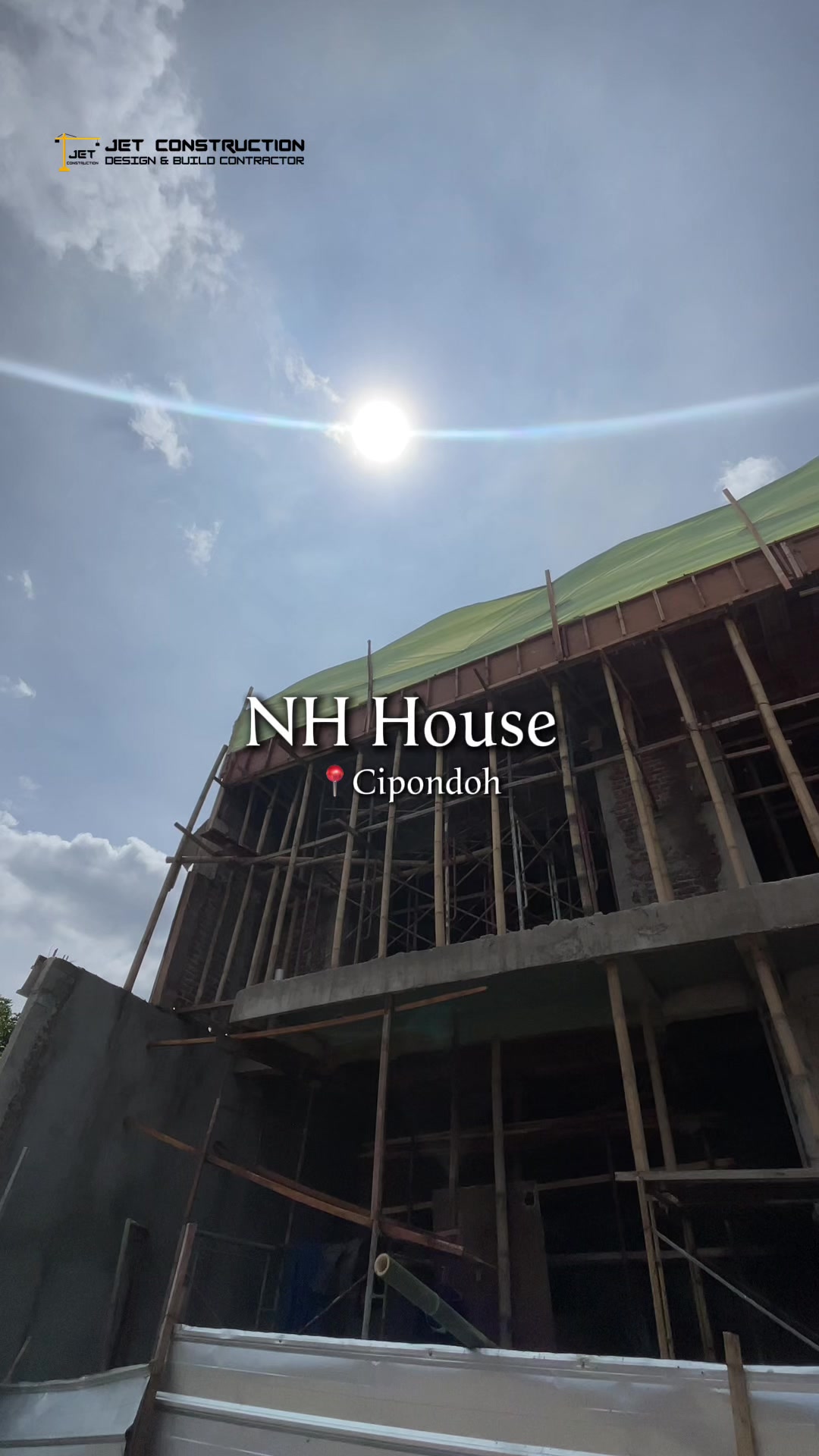 @JET CONSTRUCTION