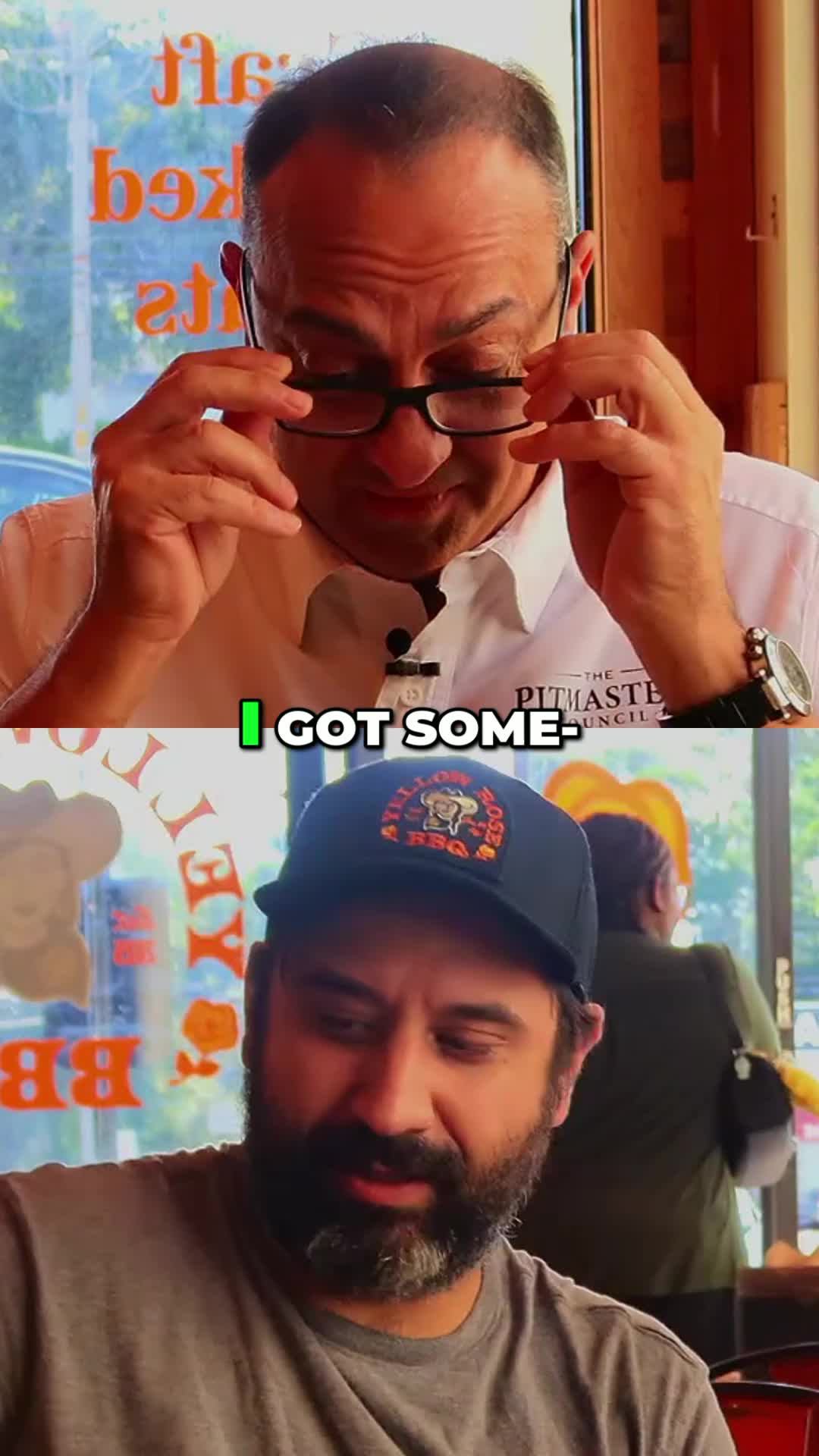 @The PitMasters Council