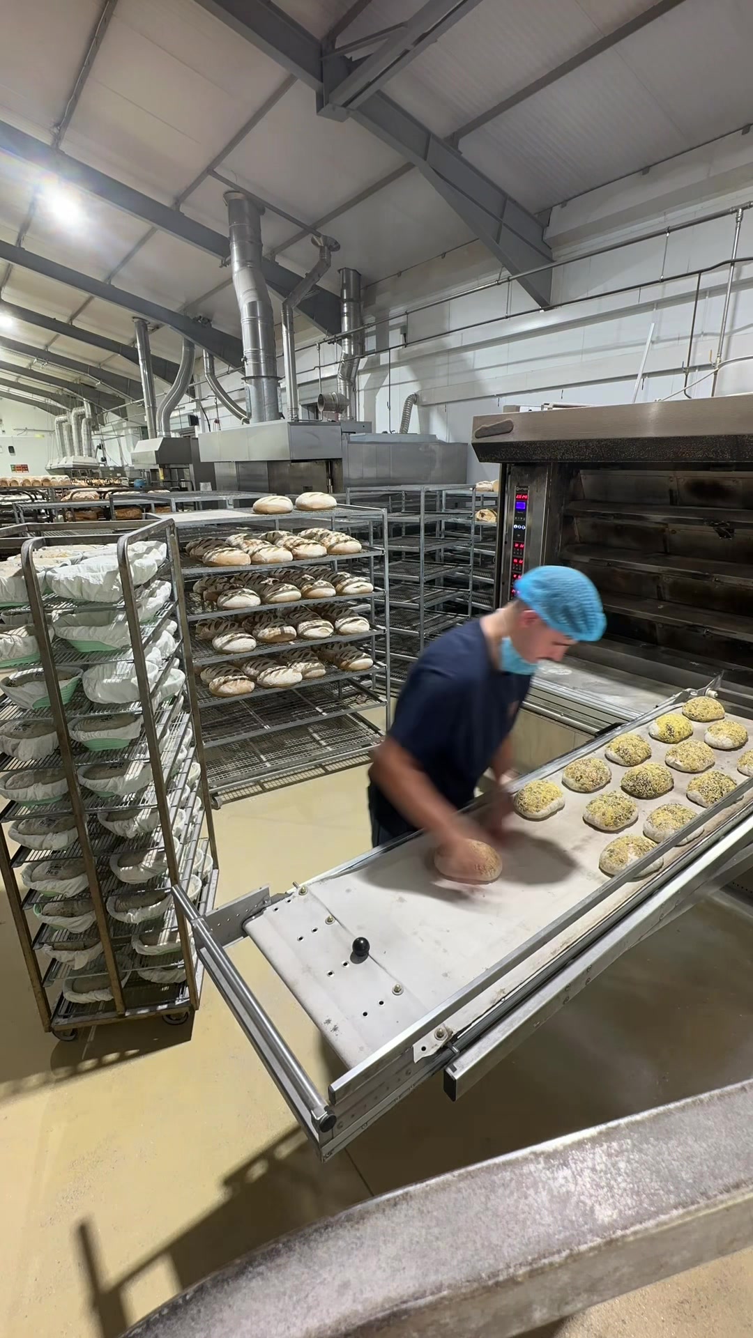 @Hobbs House Bakery