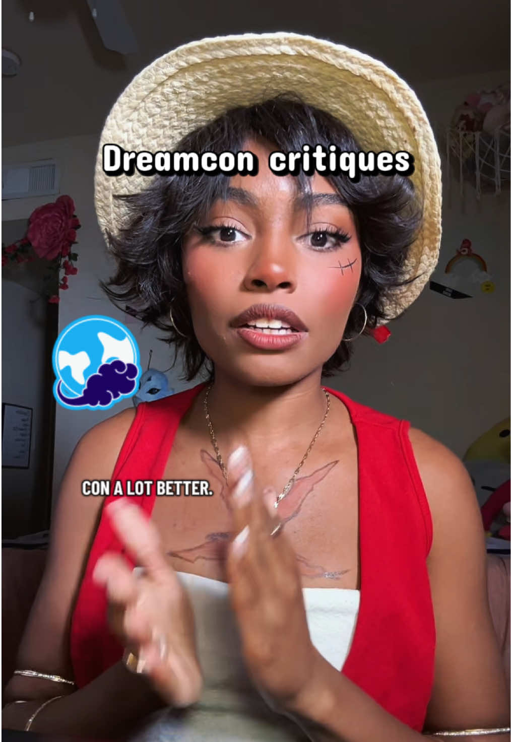 @Aimée Terese