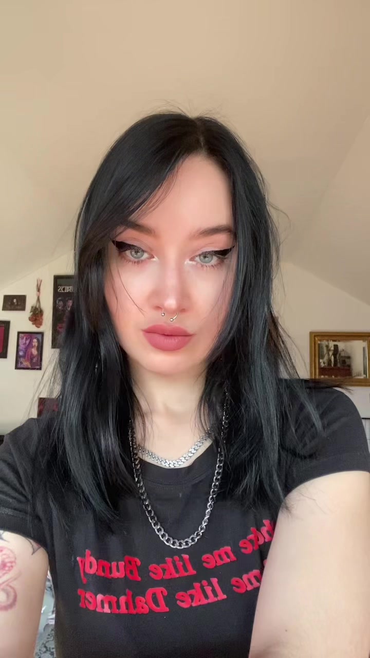 @B doll