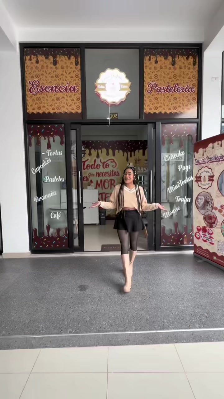 @Kimberli Cisneros Official