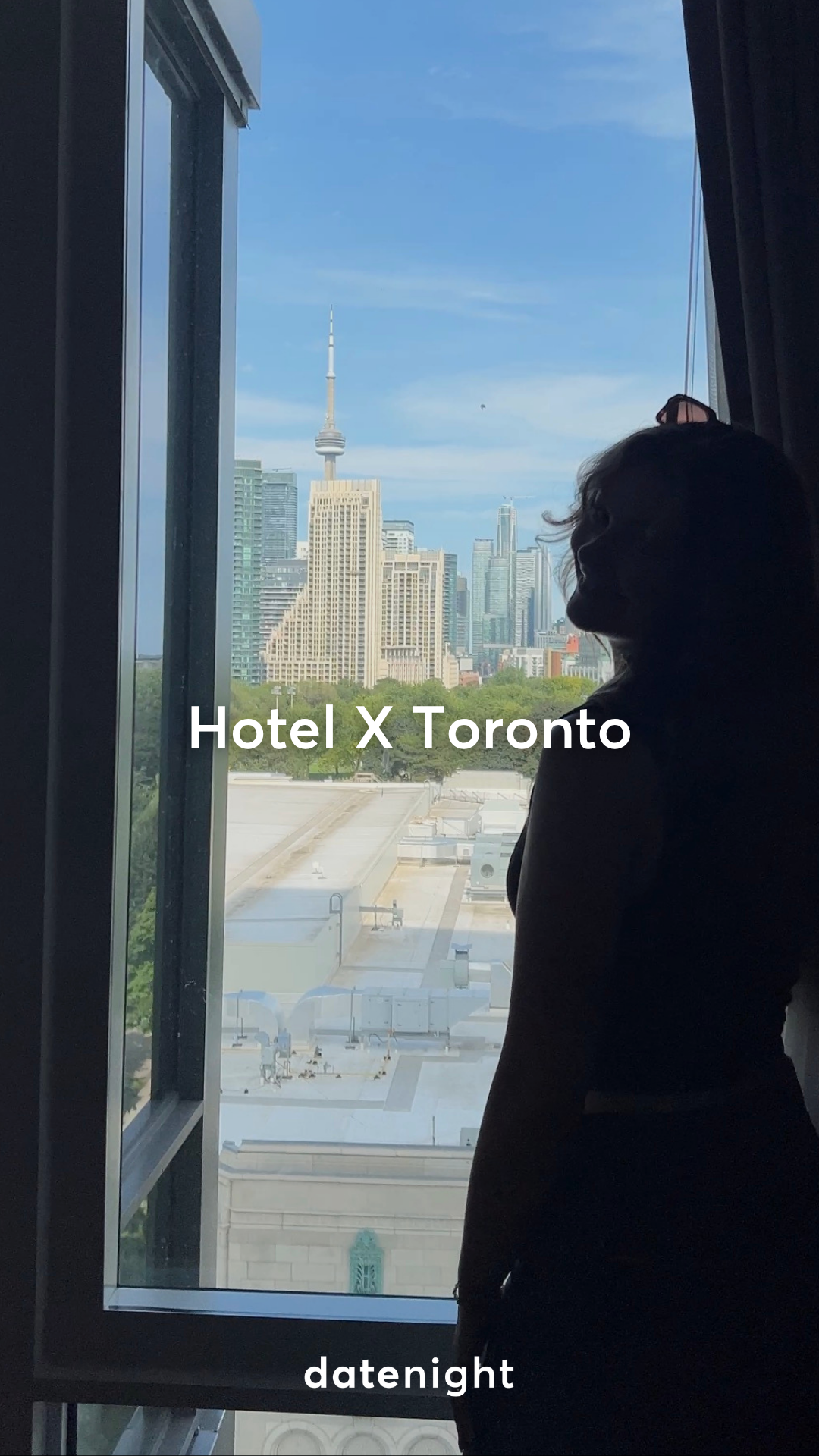 @datenight Canada