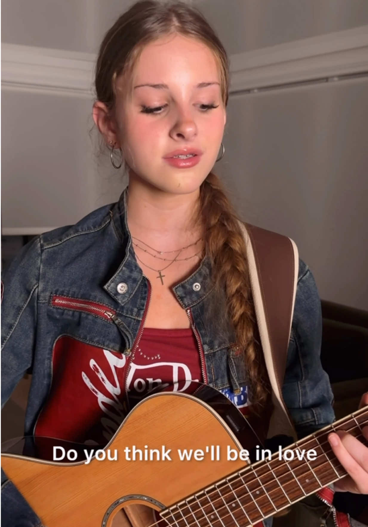 @sophieghosnsings