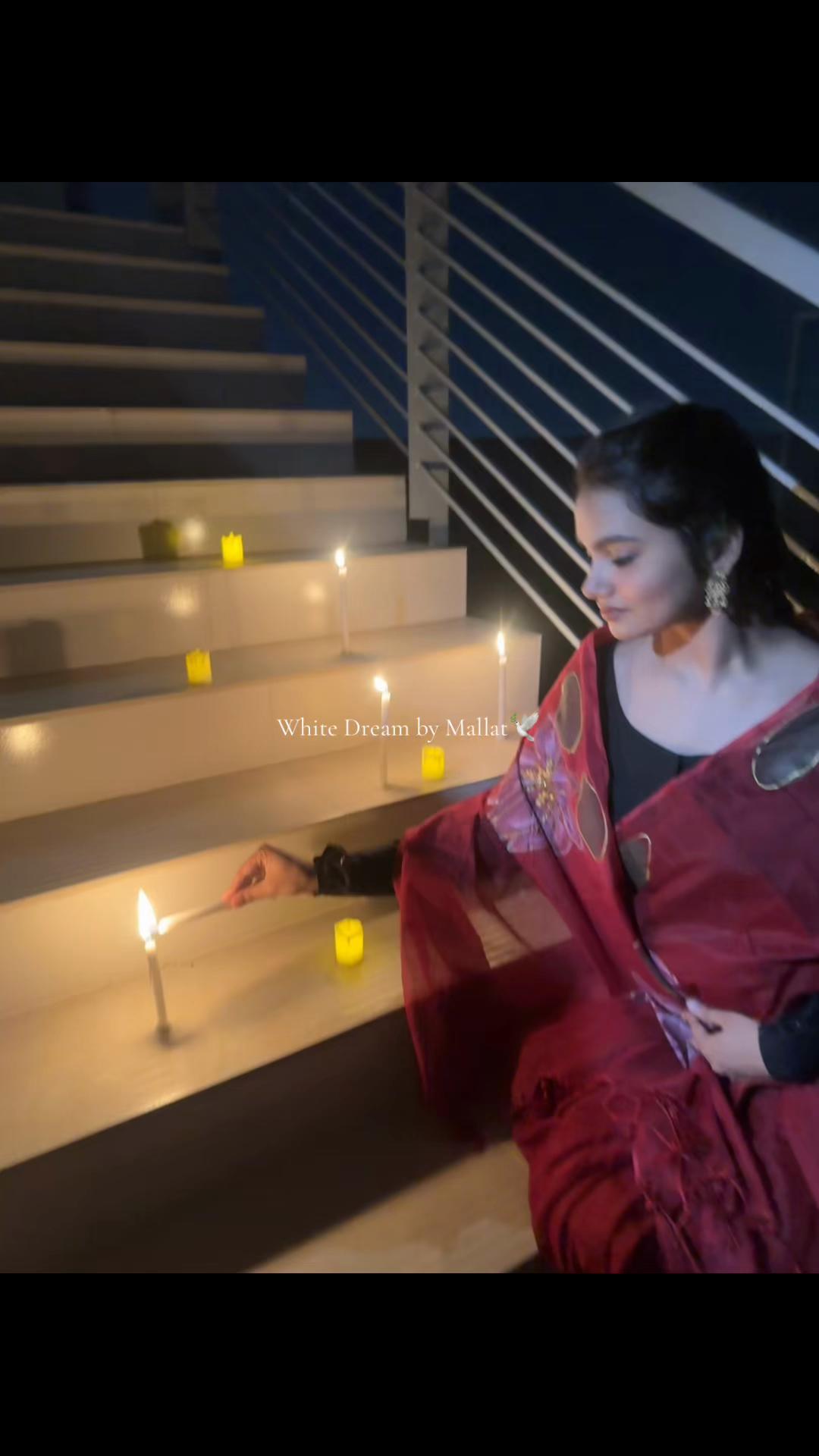 @White Dream by Maliat