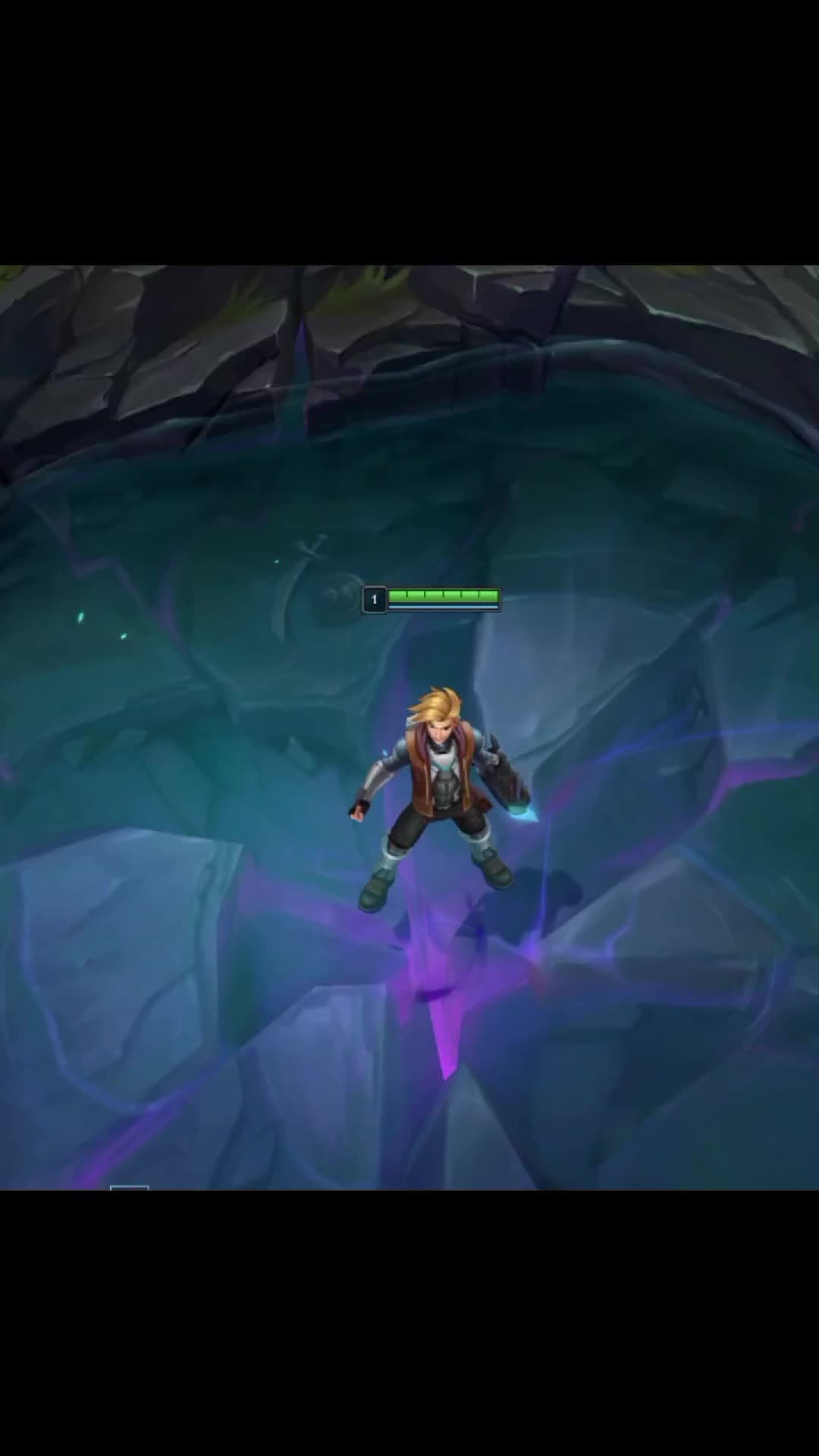@League is Dancin
