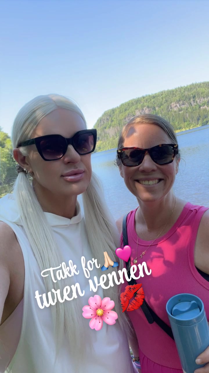 @Miss Jørgine O 🩷🩵🤍💅🏳️⚧️