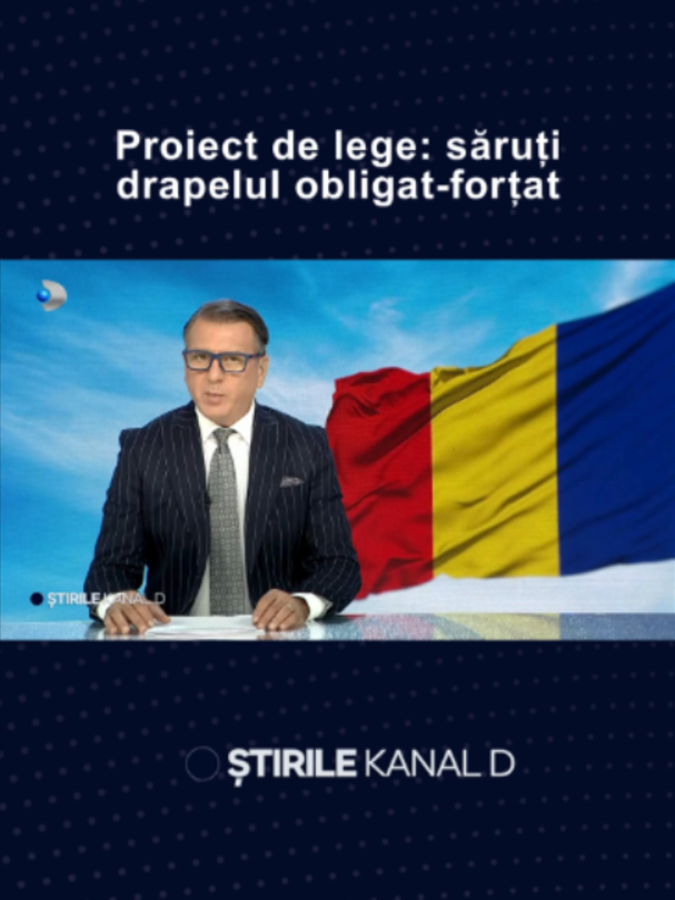 @Stirile Kanal D
