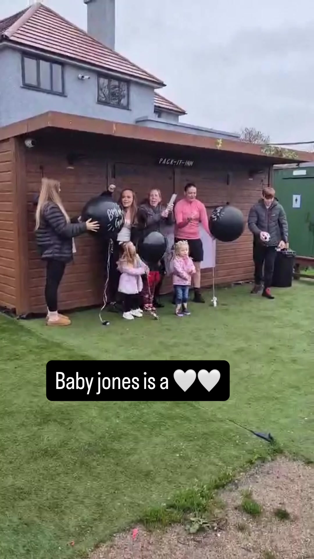 @jess jonez