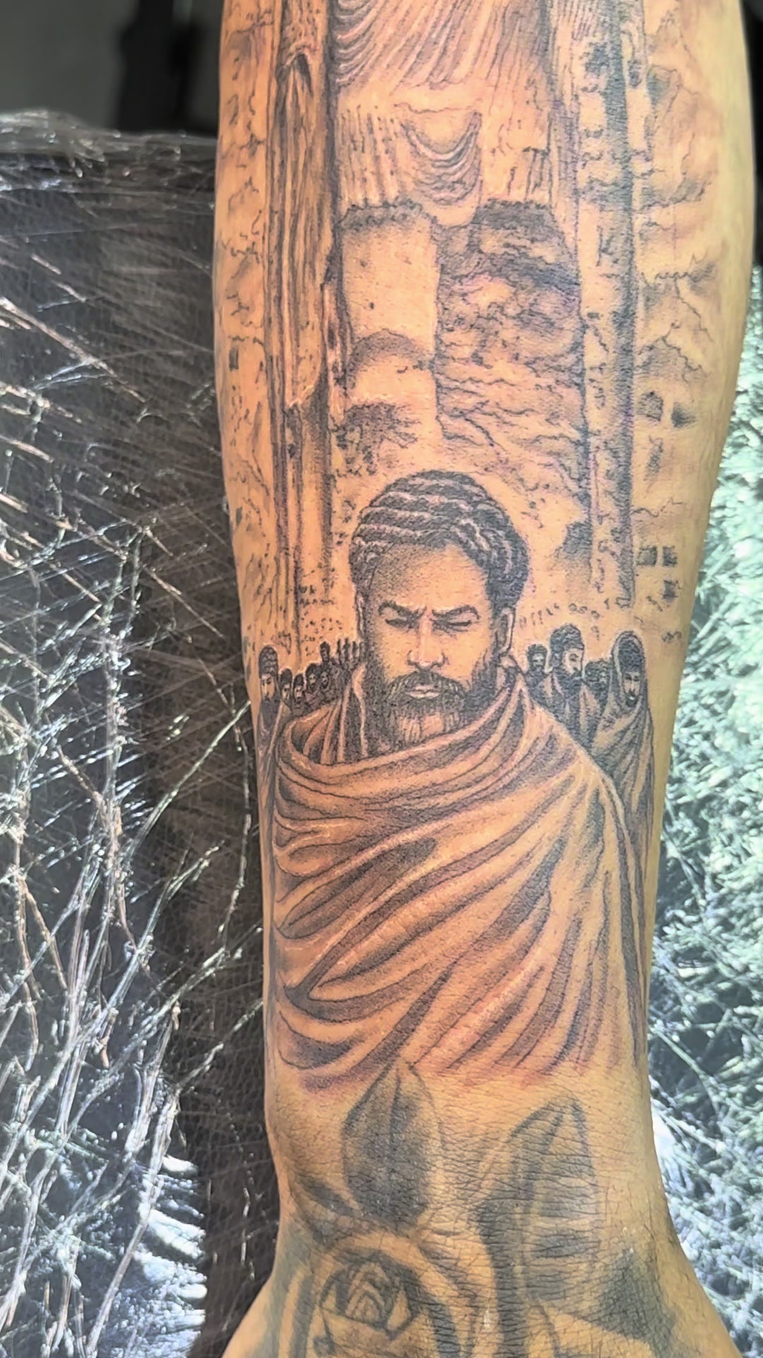 @Mortaza.ink.tattoo