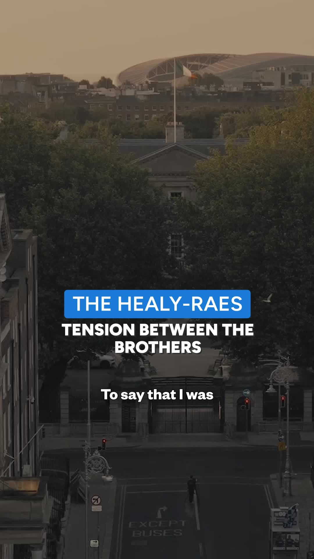 @RTÉ One