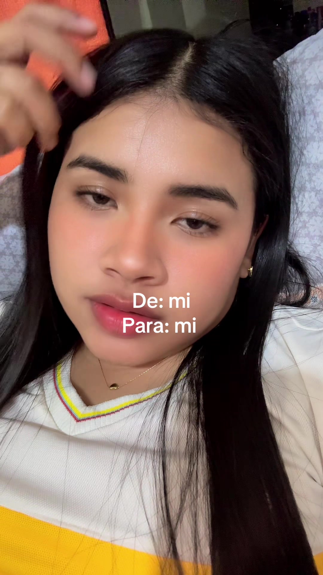 @Rashel Yurrupi