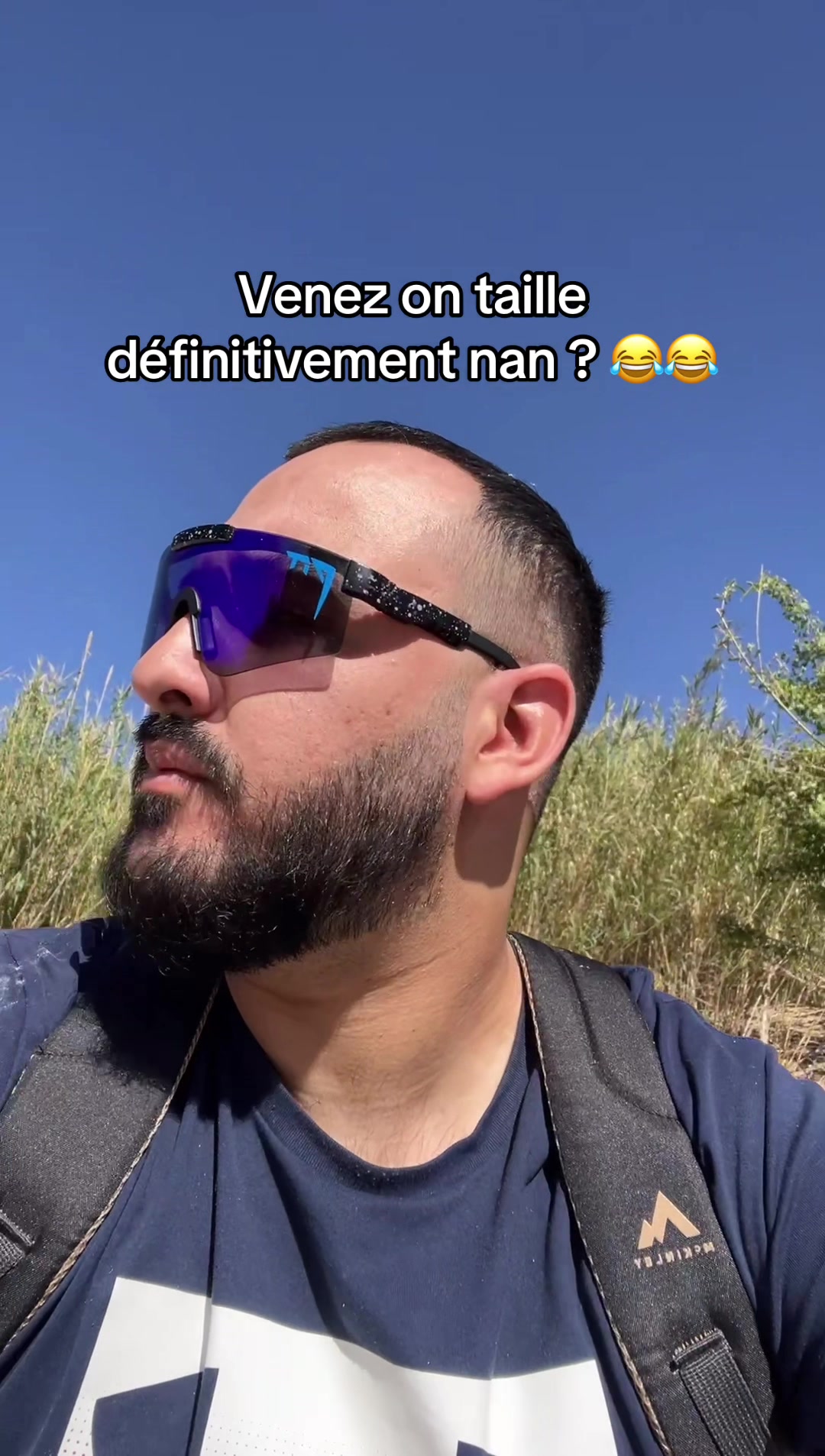 @LE CAMÉLÉON