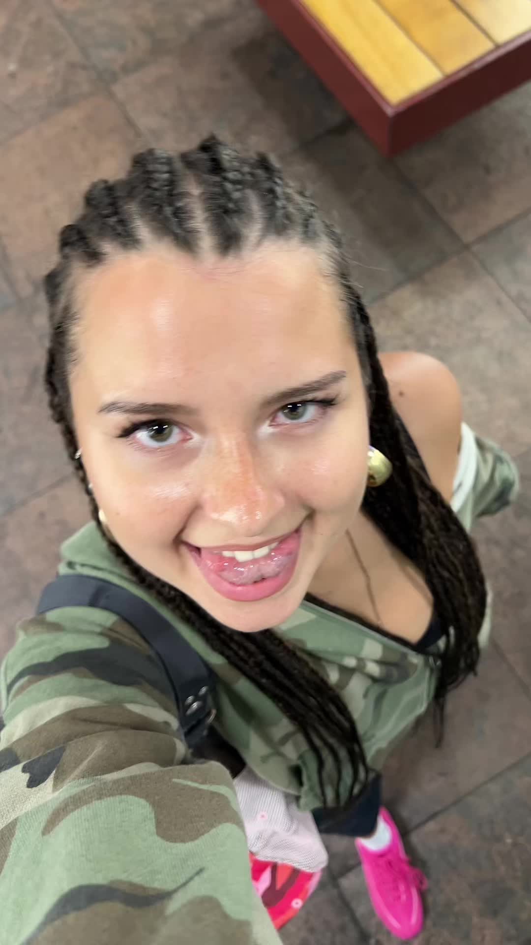 @Daniella