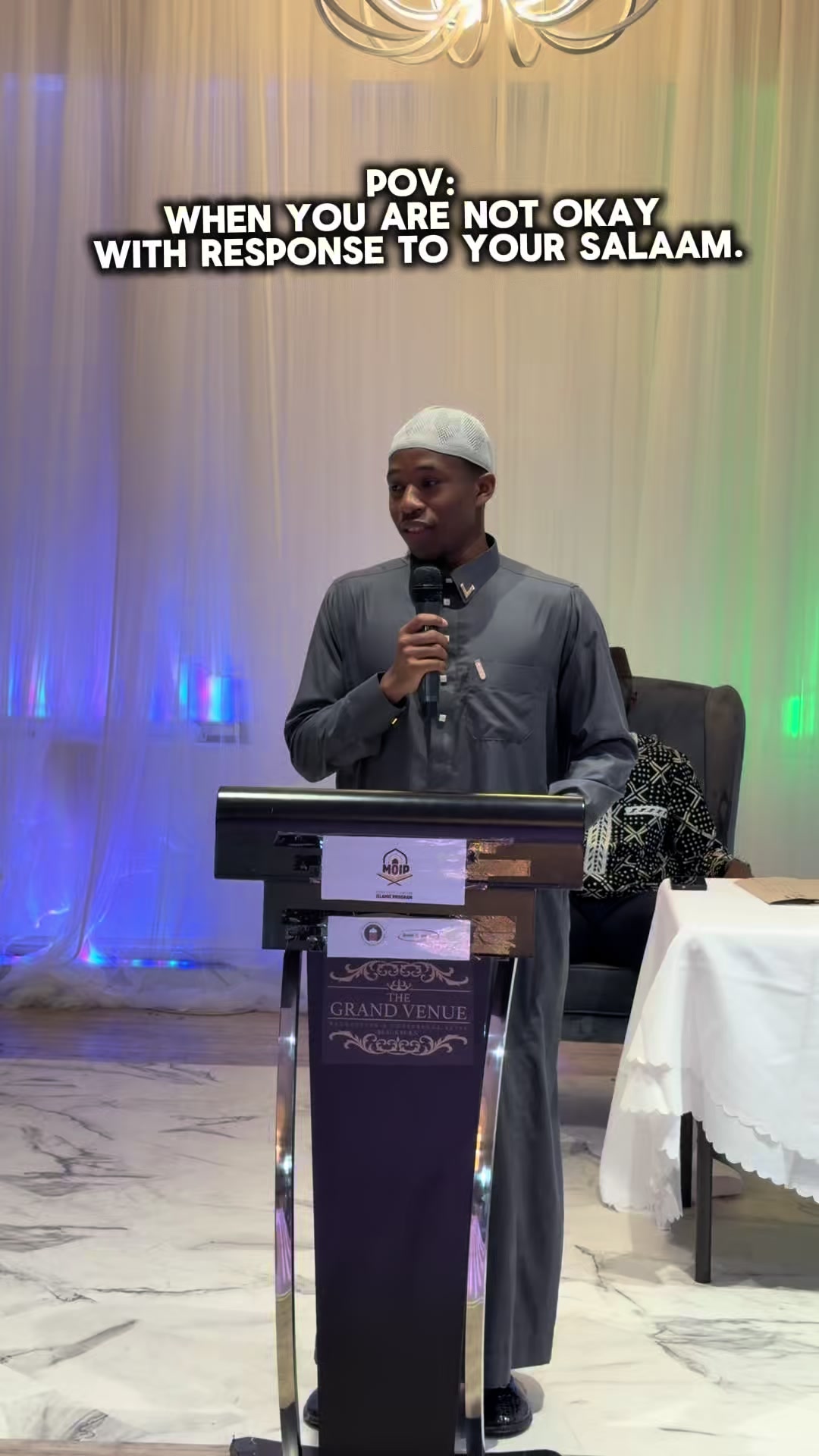 @Muhammad Mustapha Ceesay