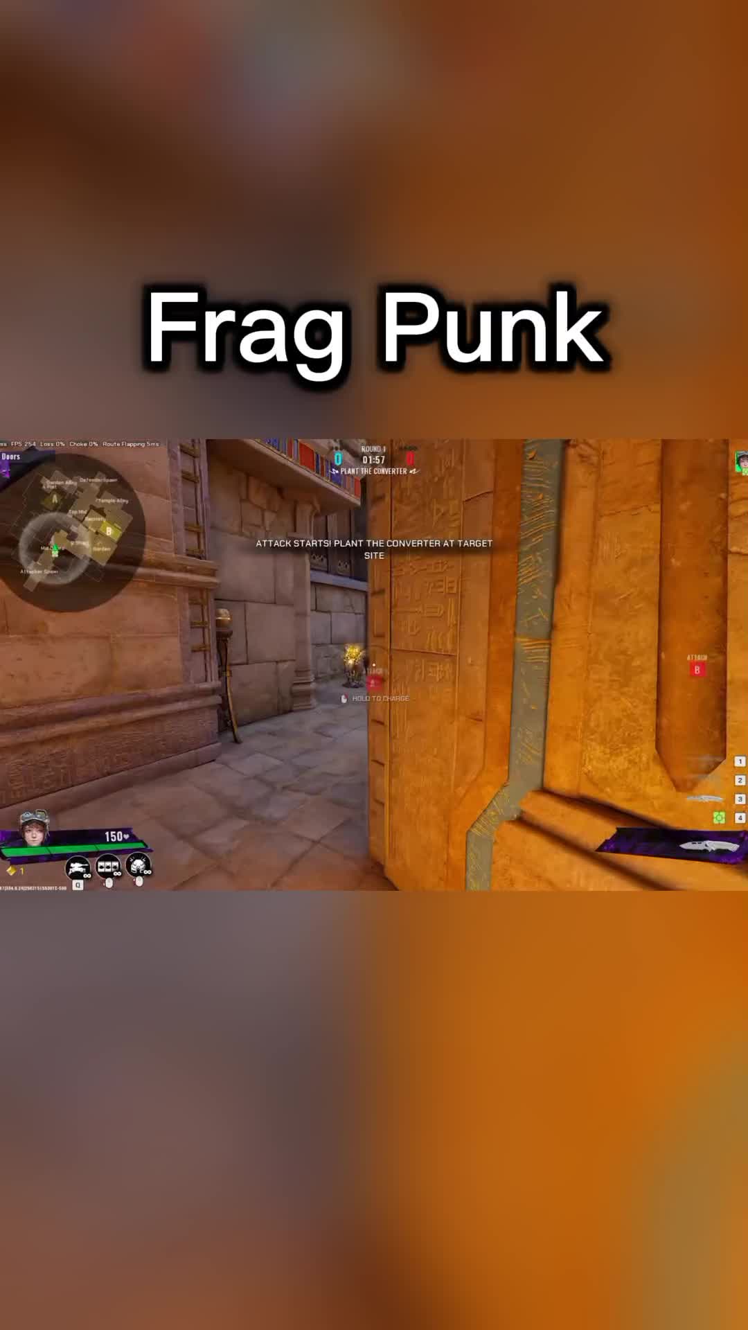 @Tilted Titans