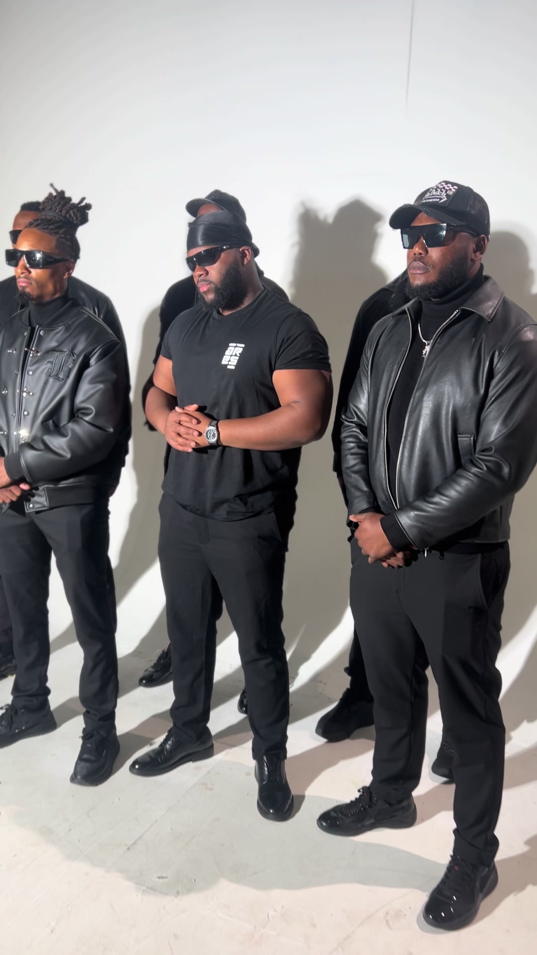 @B.A.T Security